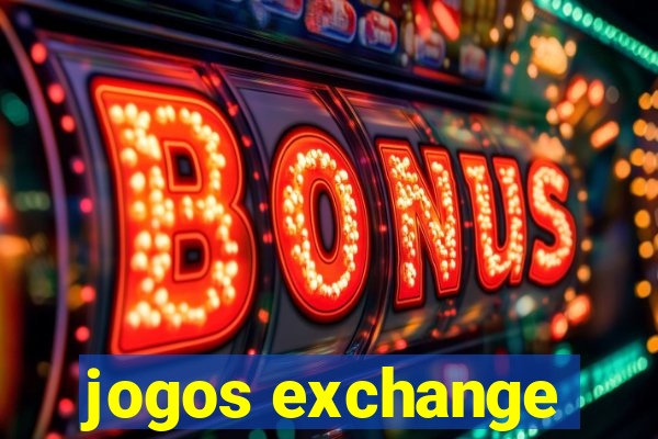 jogos exchange